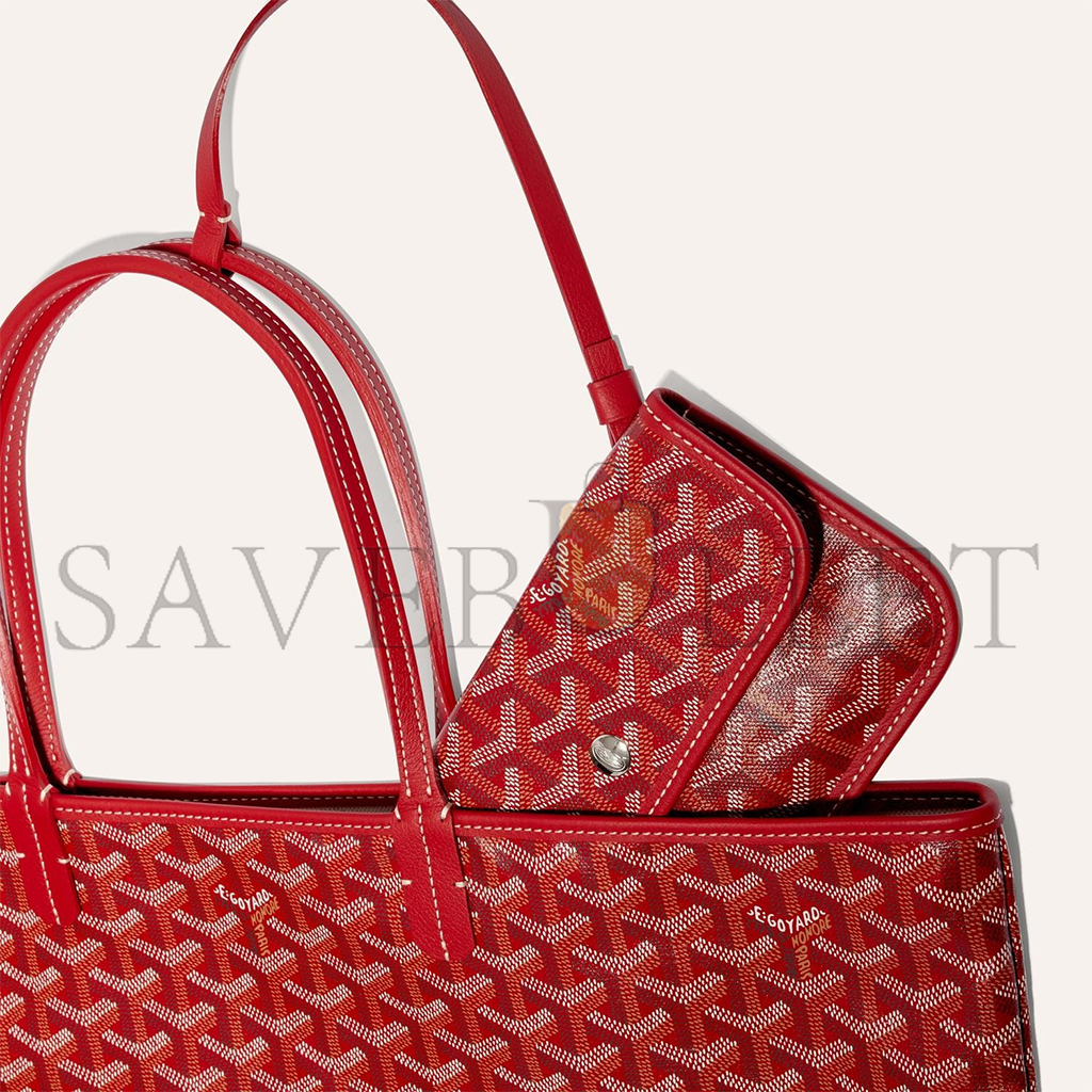 GOYARD SAINT LOUIS PM BAG STLOUIPMLTY02CL02P (34*28*15cm)